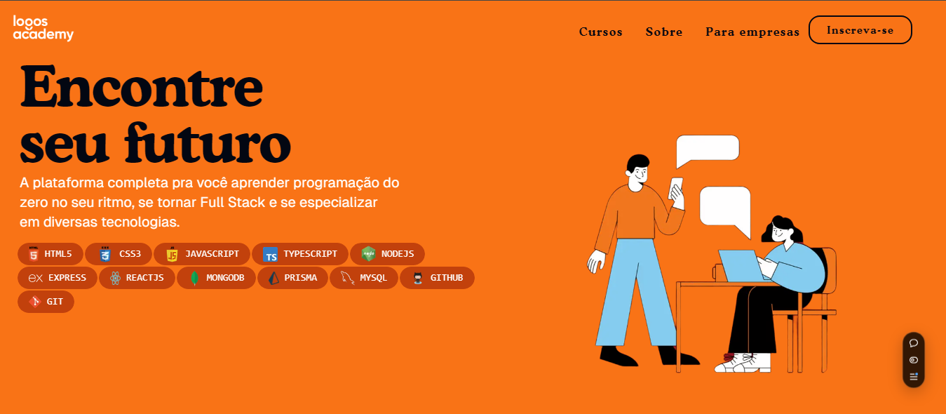 Logos Academy