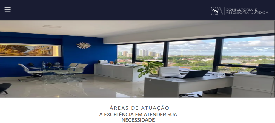 SSA Consultoria Jurídica